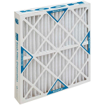 Air Filter, Multi-Pleat XL8, 16 x 30 x 2