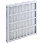 Air Filter, Multi-Pleat Elite, 16 x 25 x 1