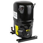 Reciprocating Compressor, 208/230, 1-Phase, 13 RLA