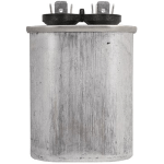Flat Single Run Capacitor, 5 MFD, 440V