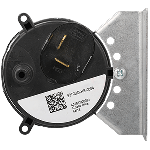 Pressure Switch, 0.53 IWC