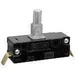 Furnace Door Switch
