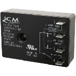 Relay, Blower/Draft Motor Time Delay