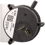 Pressure Switch, -0.54 on Fall, SPNO