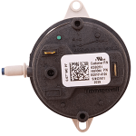 Pressure Switch, 0.67 IWC on Fall, SPNO