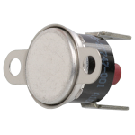 Temperature Control, 190/Manual (O/C) SPST
