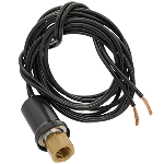 Refrigerant Pressure Control, 38/25 (O/C) PSIG