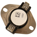 Temperature Control, 160/120 (O/C) SPST