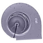 Blower Assembly w/ Housing & Wheel