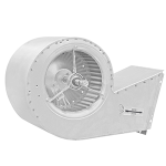 Blower Housing w/ Wheel
