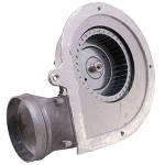 Combustion Blower, 120-140 BTU