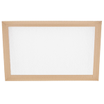 Air Filter, 2 x 16 x 25, MERV 2