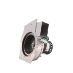 Vent Blower w/ Motor 115- -60