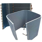 Outdoor Coil, Formed, 28", C-Base, EC