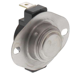 Snap Disc Fan Control, 130 Degrees Cut-In