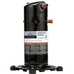 Scroll Compressor, 208/230, 3-Phase, 15.3 RLA