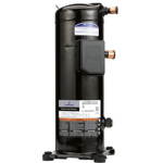 Scroll Compressor, 3-Phase, 20.7 RLA
